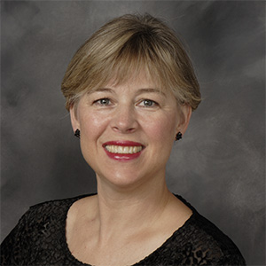 Sharon Peterson