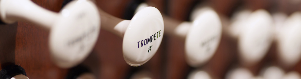 Banner 03: trompete stop