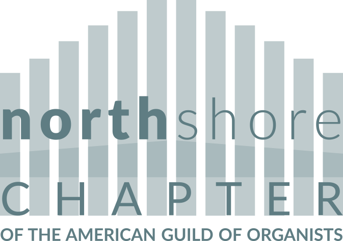 North Shore Chapter of the American Guild of Organists