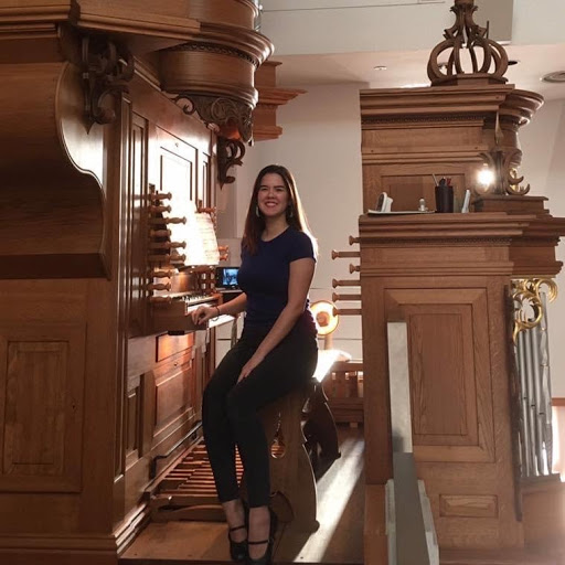 Spotlight on AGO Young Organists – AGOYO Initiative