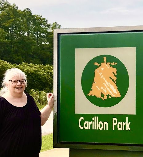 Profile of the Month: Elizabeth Naegele