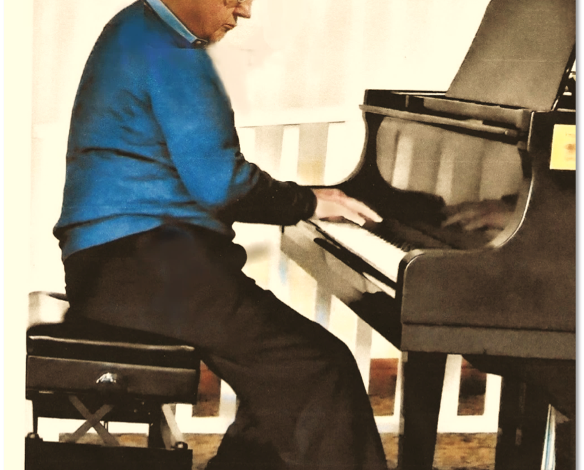 Member’s Chalkboard | June 2021