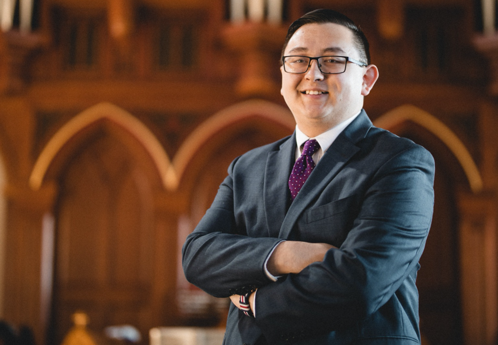 AGO Organ Scholar Program