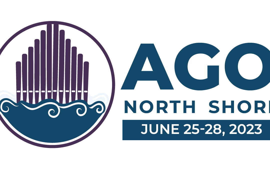 AGO Regional Convention Update