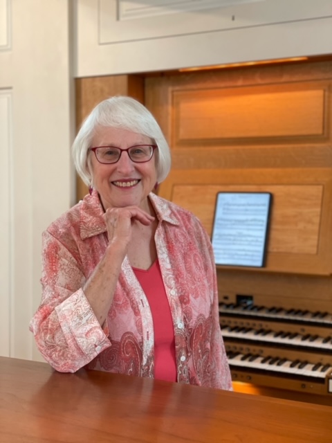 Someone You Should Know: Jill Hunt