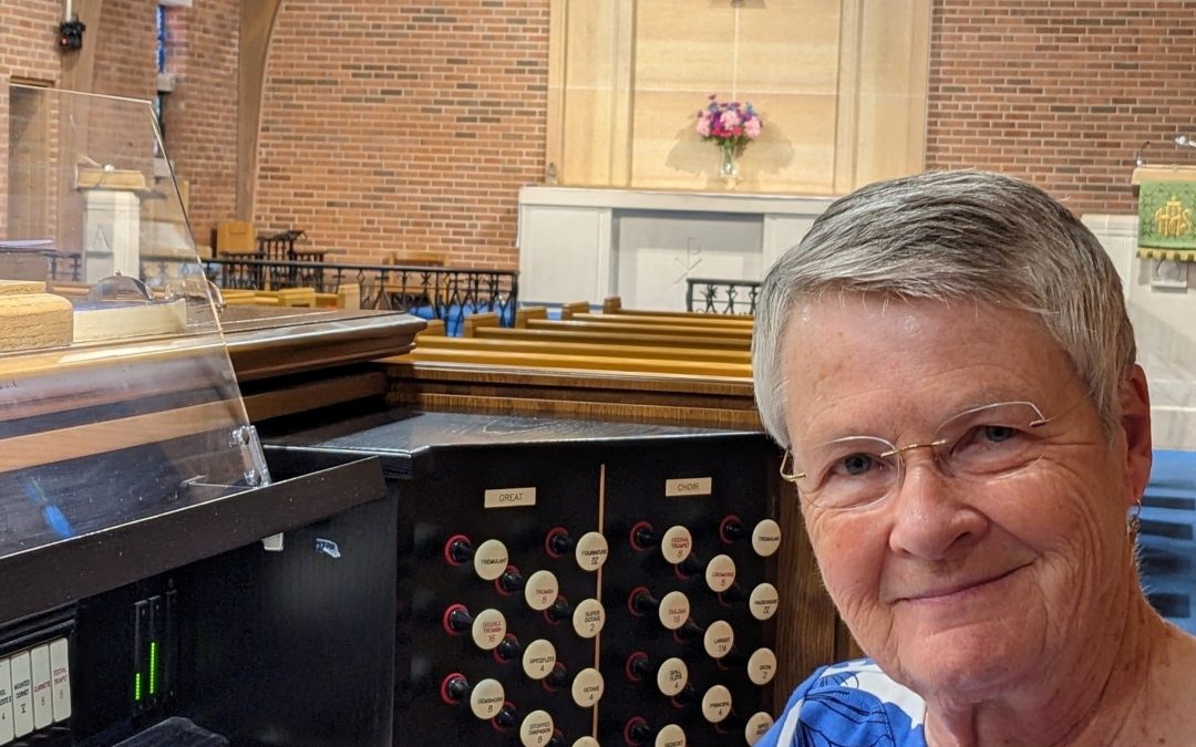 Someone You Should Know: Kirstie Felland