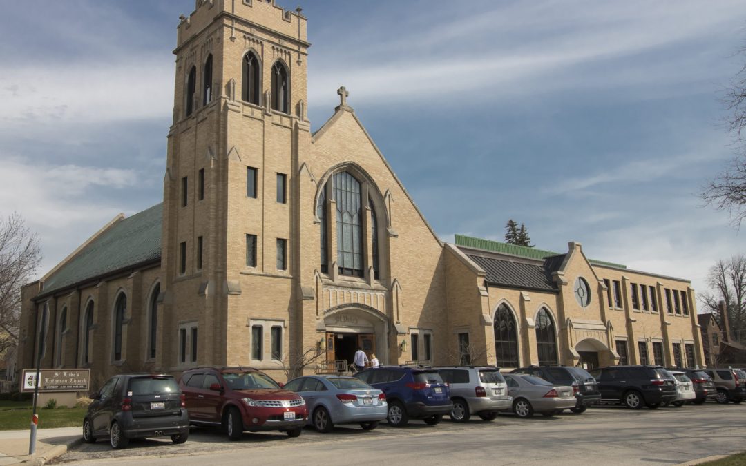 Upcoming NSAGO Event: Philip Kloeckner