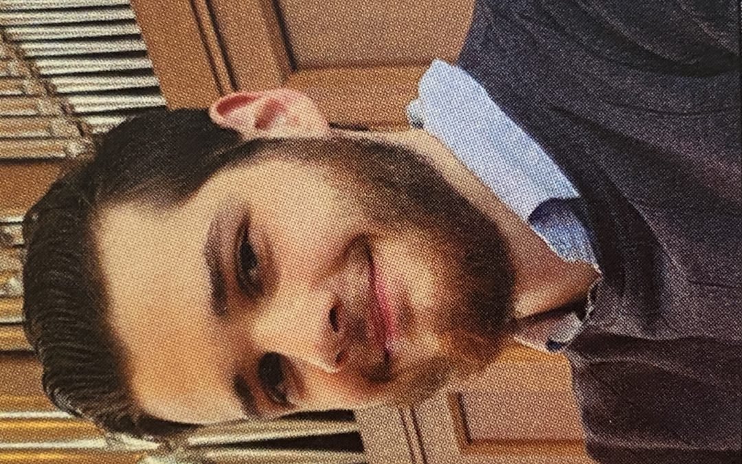 Immanuel Lutheran Organ Scholar Award Recital