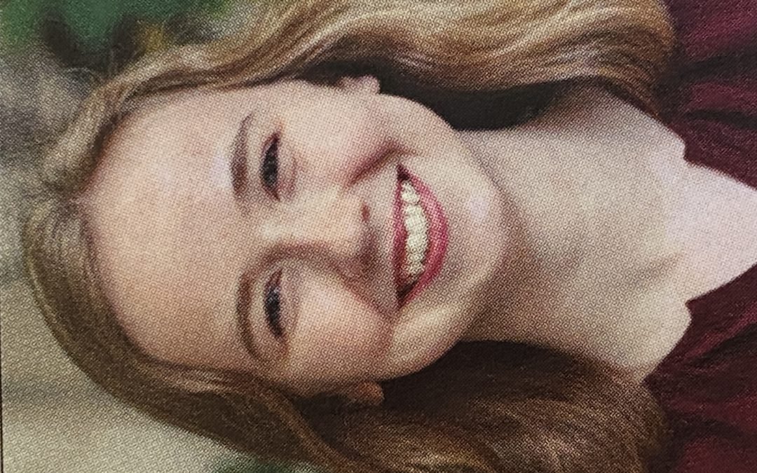 Immanuel Lutheran Graduate Organ Scholar Award recital