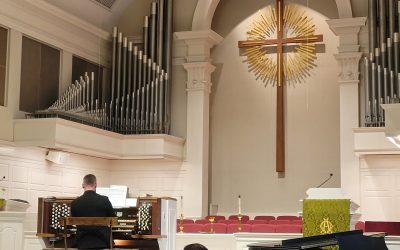 Dean’s Column | November 2025