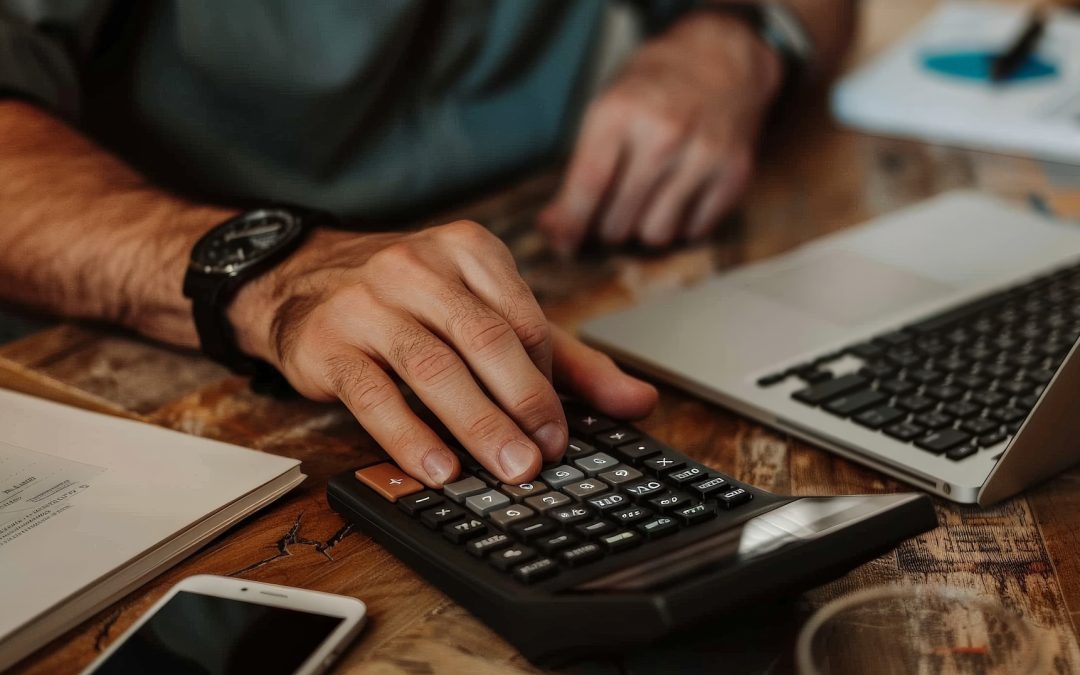 Treasurer’s Corner