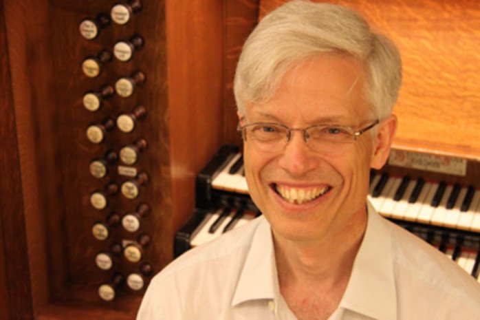 Hans Davidsson Concert