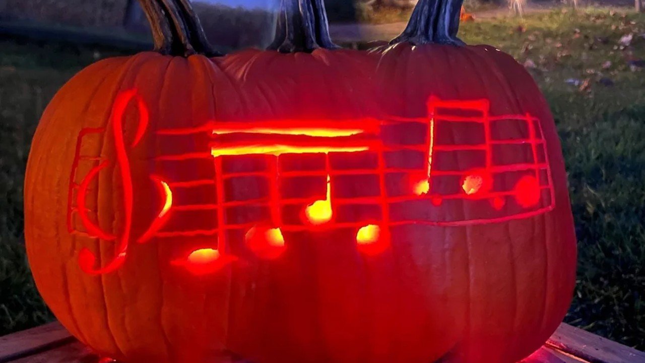 Halloween Family Concert temp photo