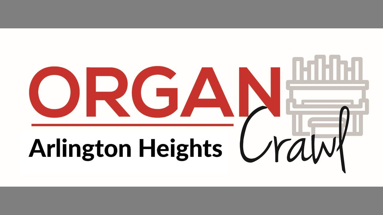 Organ Crawl Arlington Heights