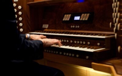 Member News: A Collaborative Musician