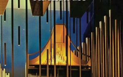 Member News: Book Review