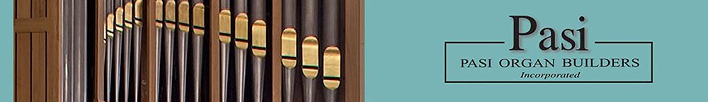 Member News: We’ve Lost a Major American Organbuilder