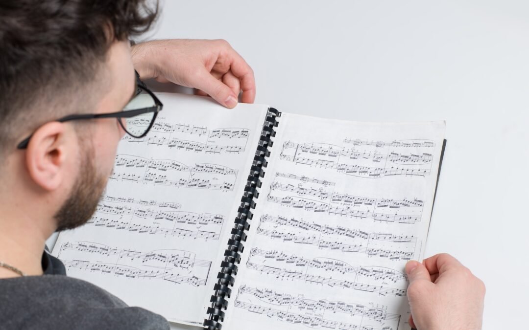 Member News: Scores from Seminary Choral Library Available